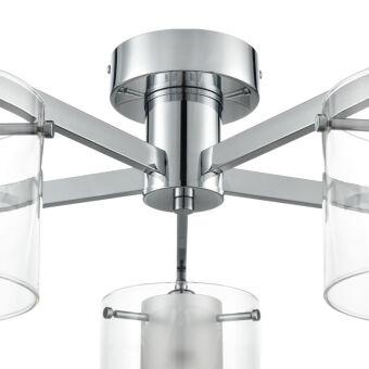 Накладная люстра LUMION 8261/5C
