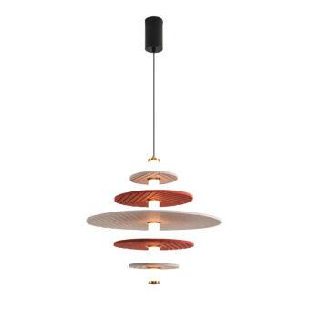 Подвесной светильник LUMION 8296/14AL