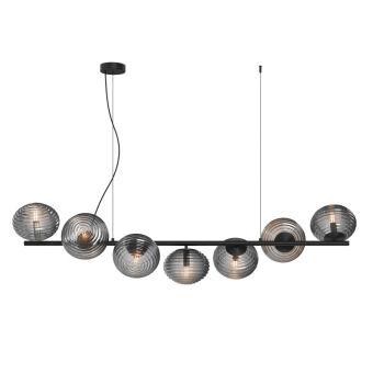 Подвесная люстра Maytoni MOD268PL-07B