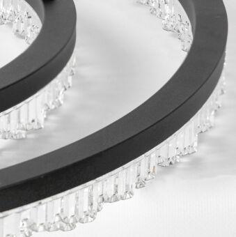 Подвесной светильник Lussole LSP-7434