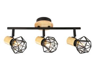 Накладной светильник Ambrella Light TR8753