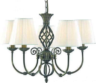   ARTE Lamp A8390LM-5AB