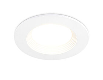 Встраиваемый светильник Ambrella Light TN102815