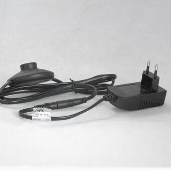 Торшер Lussole LSP-0565-M