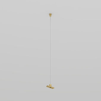 Подвесной комплект Denkirs TR5718-SB