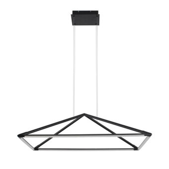 Подвесная люстра Favourite 4573-1P