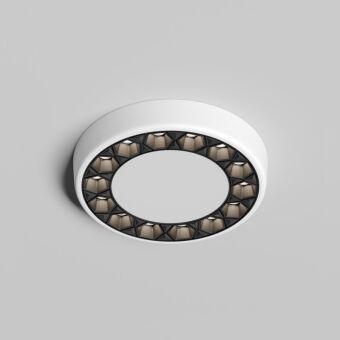 Встраиваемый светильник Denkirs DK2441-WB