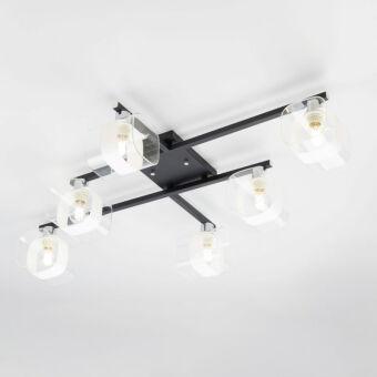 Накладная люстра Citilux CL139165