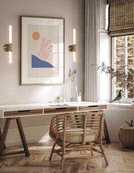 Бра Maytoni MOD116WL-L7BS3K