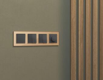 Выключатель Ambrella Volt MA903030