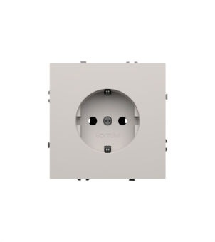 Розетка VOLTUM VLS040102