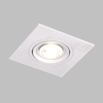 Встраиваемый светильник Denkirs DK3021-WH