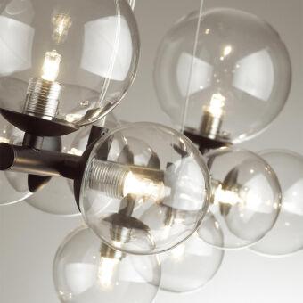 Подвесная люстра Odeon Light 4818/14