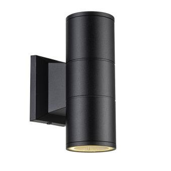 Светильник настенный Escada 30015W/02 Black