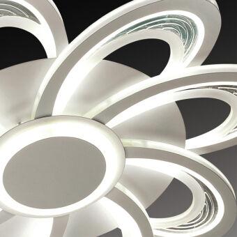 Накладная люстра LUMION 8198/95L