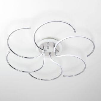 Накладная люстра Citilux CL229261E