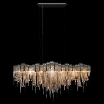 Подвесная люстра LOFT IT 10404/1150L SN