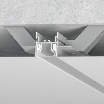 Профиль Elektrostandard LL-2-ALP023 Алюминиевый профиль