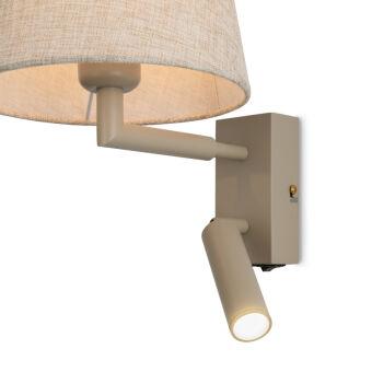 Бра Freya FR2057WL-L5BG