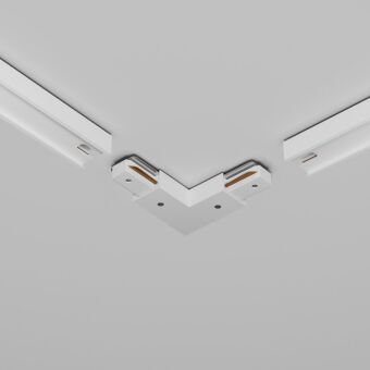 Коннектор Maytoni Technical TRA001CLB-11W