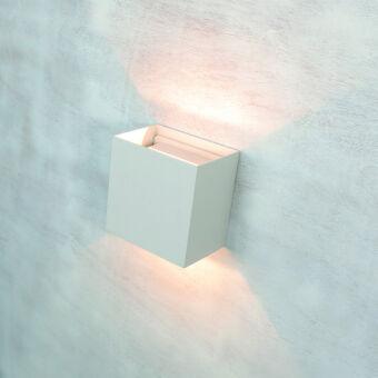 Светильник настенный Mantra 7652