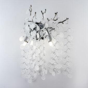 Бра MODELUX MS.2113.350 CR