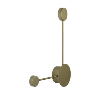 Бра LOFT IT 10057GD