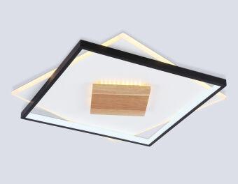 Накладной светильник Ambrella Light FL4791