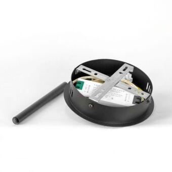 Подвесная люстра Lussole LSP-7407