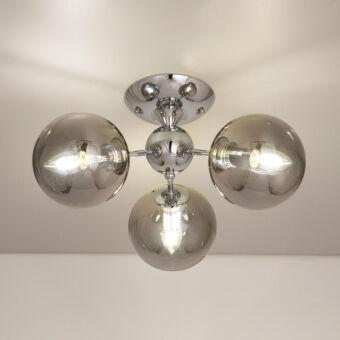 Люстра на штанге Citilux CL102130