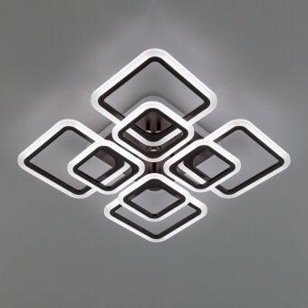 Накладная люстра Citilux CL232A185E