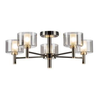 Люстра на штанге Citilux CL241151