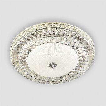 Накладной светильник LED4U L1146-600 CR