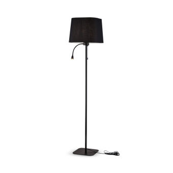 Торшер Maytoni Z001FL-L3W-1B