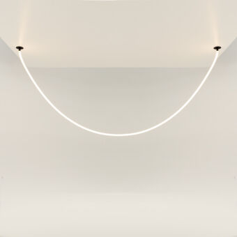 Подвесной светильник Maytoni MOD146PL-L40B3K