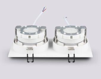 Встраиваемый светильник Ambrella Light TN52343