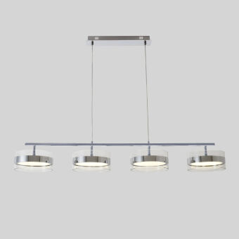 Подвесной светильник Crystal Lux MYSELF SP40W LED