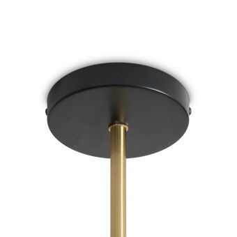 Подвесной светильник Freya FR5201PL-04B