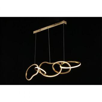 Подвесная люстра APLOYT APL.046.03.80