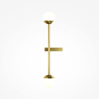 Бра Maytoni MOD285WL-L10BS3K