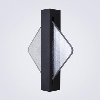 Бра LED4U L7388-250 BK