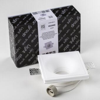 Встраиваемый светильник Lightstar 002000