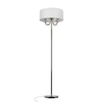 Торшер LOFT IT 10416F CR