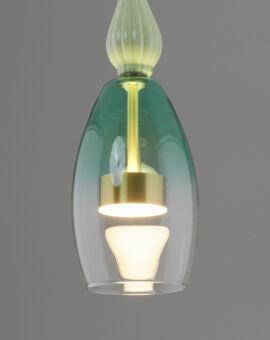 Подвесной светильник Moderli V11150-PL