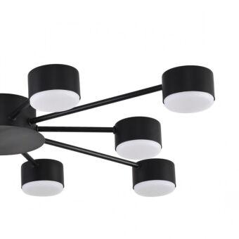 Накладная люстра LUMION 8344/10C