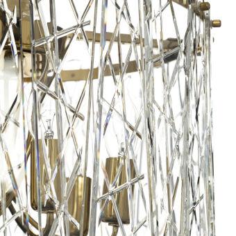 Подвесная люстра Citilux CL318262