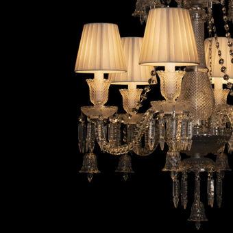 Подвесная люстра LOFT IT 10210/6 White