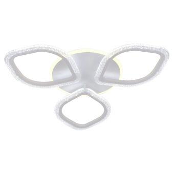 Накладная люстра Escada 10251/3LED BL