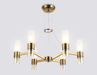 Подвесная люстра Ambrella Light LH55114