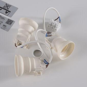 Накладной светильник Nowodvorski 8952